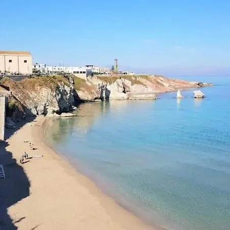 Tatil Evi Il Moro - Terrasini