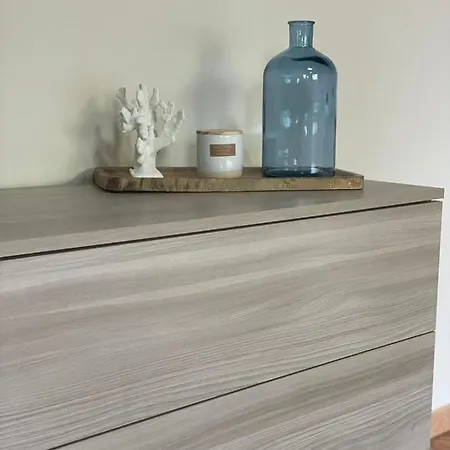 Tatil Evi Il Moro - *