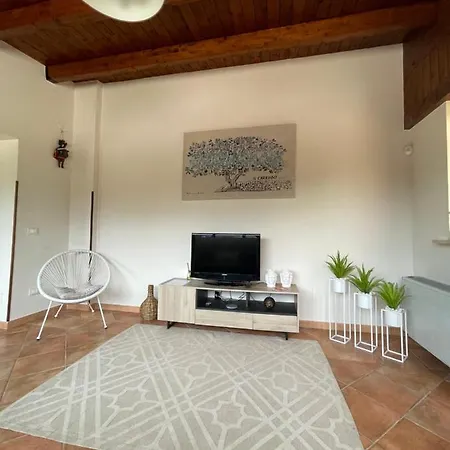 Il Moro - Tatil Evi *