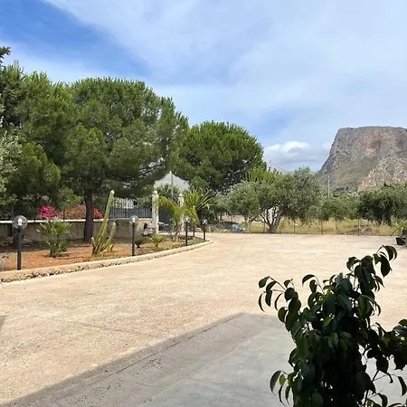 Il Moro - Tatil Evi Terrasini