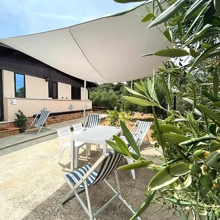 Il Moro - Tatil Evi *